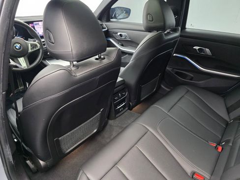 Used 2023 BMW M340i w/ Shadowloine Package image 15