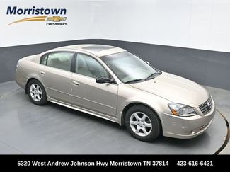 Used 2005 Nissan Altima 2.5 SL w/ (G02) SL Pkg video 1