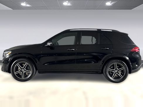New 2026 Mercedes-Benz GLE 580 4MATIC image 2