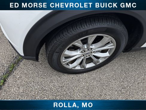 Used 2020 Ford Explorer XLT w/ Equipment Group 202A AWD/4WD image 9