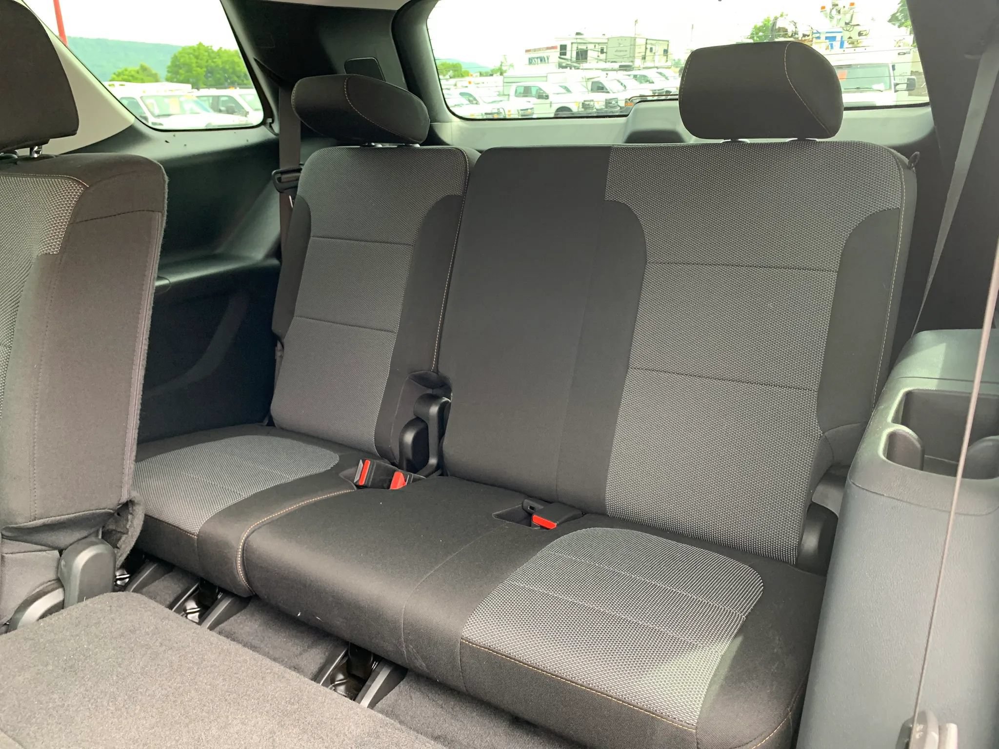 Used 2020 Chevrolet Traverse LS AWD/4WD image 28