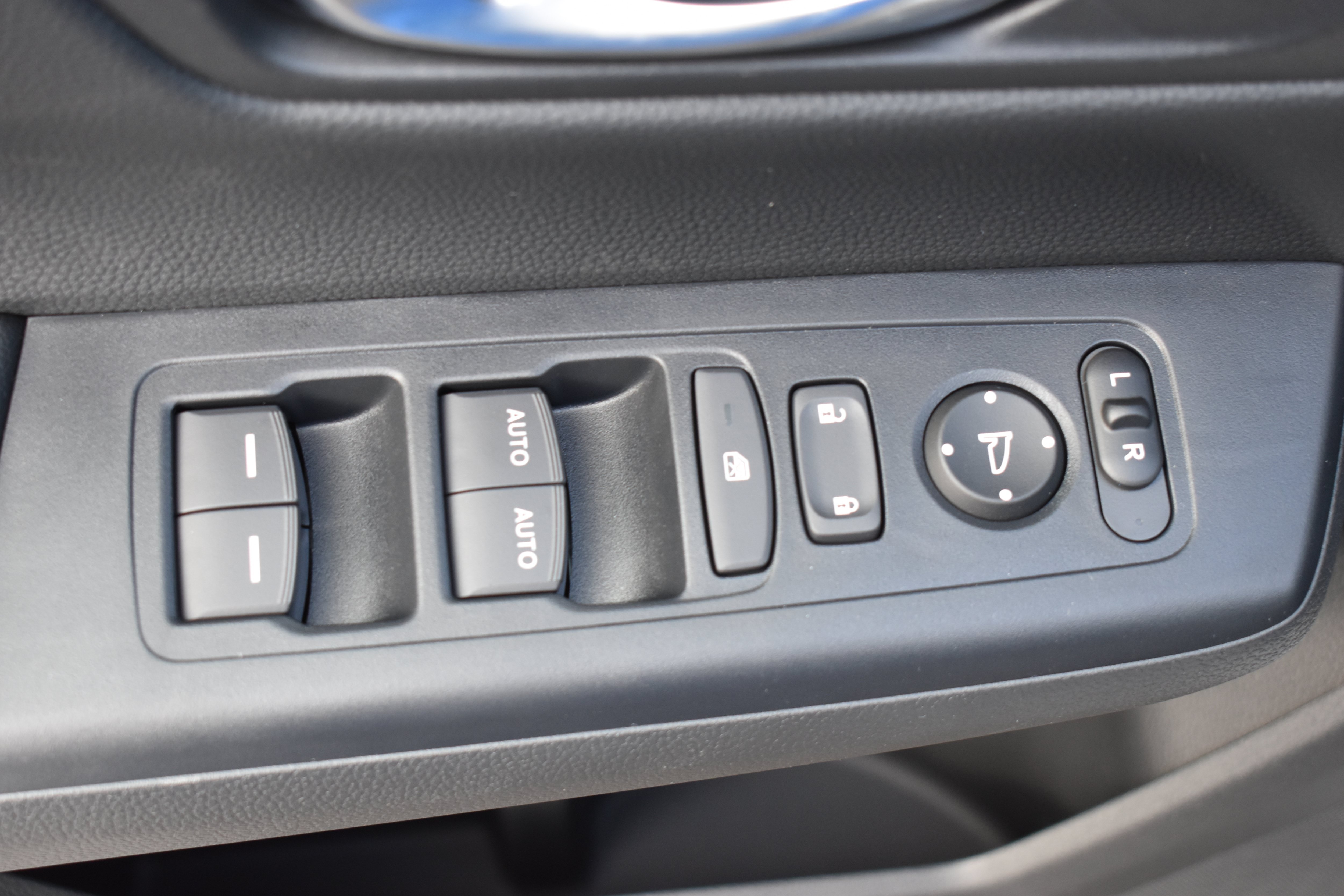 New 2027 Honda CR-V EX image 12