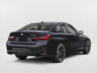 New 2026 BMW M340i xDrive AWD/4WD video 2