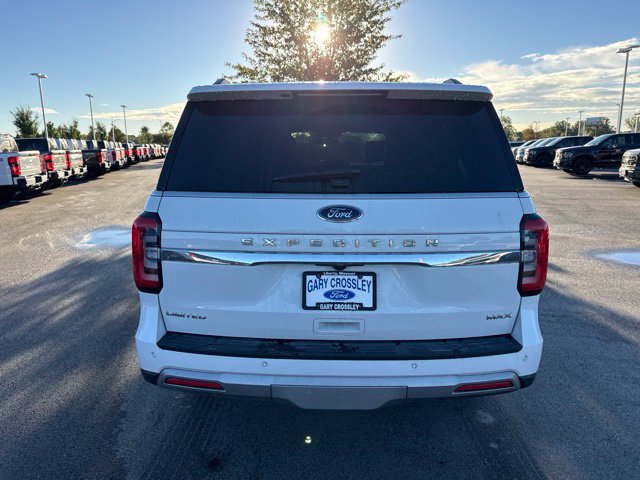 Used 2024 Ford Expedition Max Limited AWD/4WD image 5