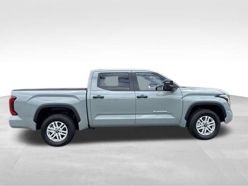 New 2026 Toyota Tundra SR5 AWD/4WD image 7