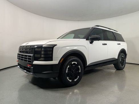 New 2026 Hyundai Palisade XRT Pro image 3