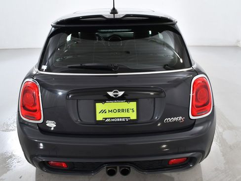 Used 2014 MINI Cooper S image 13
