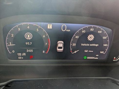 Used 2025 Honda Accord SE image 11