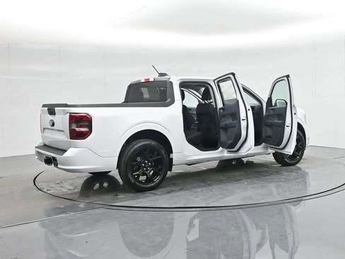 New 2025 Ford Maverick Lobo image 5