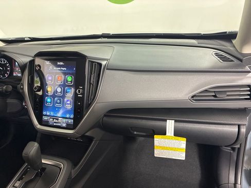 Certified 2025 Subaru Crosstrek 2.0i Premium w/ Crosstrek Mirror Package image 31