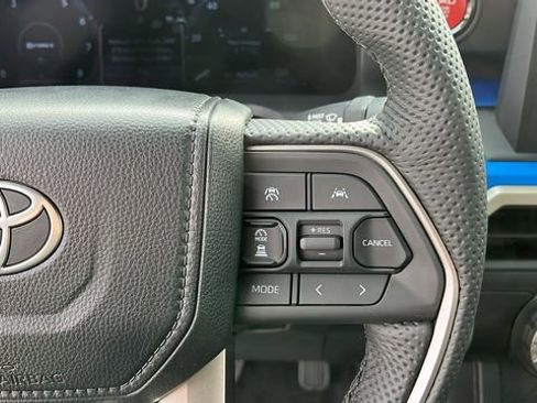 New 2026 Toyota Tacoma TRD Off-Road image 10