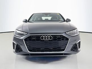 Certified 2022 Audi A4 2.0T Premium Plus video 2