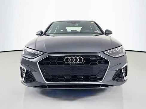 Certified 2022 Audi A4 2.0T Premium Plus image 2