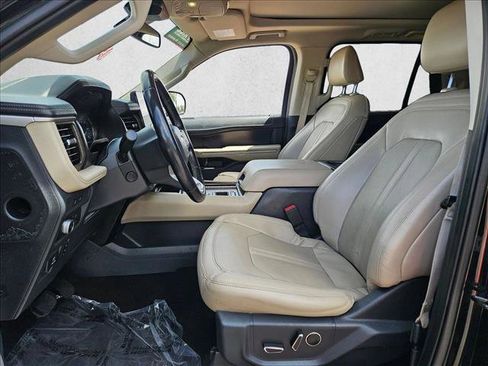 Used 2022 Ford Expedition Max Limited RWD image 19