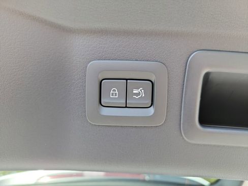 New 2026 MAZDA CX-90 Plug-In Hybrid w/ Premium Plus image 13