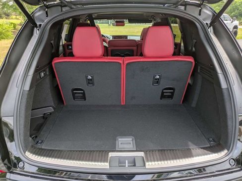 New 2026 Acura MDX Type S AWD/4WD image 13