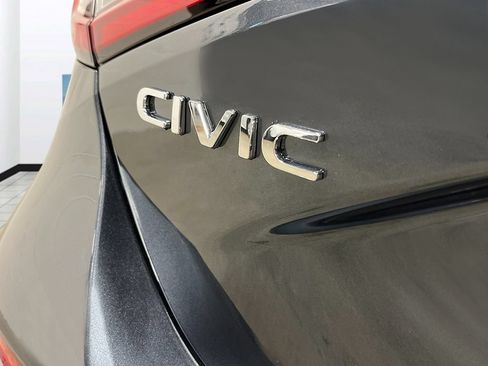 New 2026 Honda Civic Sport image 6