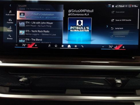 New 2026 BMW X5 xDrive50e w/ M Sport Package image 23