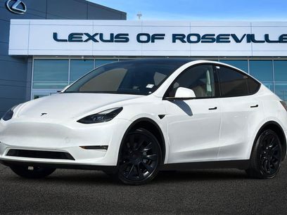 Used 2023 Tesla Model Y AWD