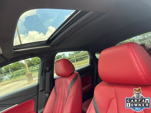 Used 2024 Acura Integra A-Spec FWD image 14