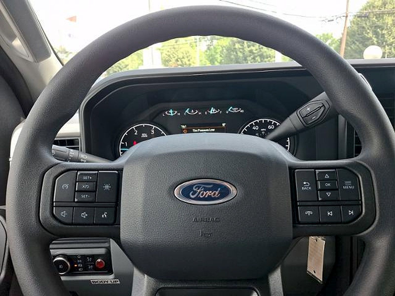 New 2026 Ford F550 4x4 Supercab Super Duty image 11