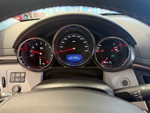 Used 2012 Cadillac CTS V image 14