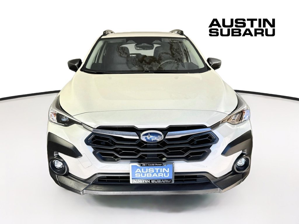 Certified 2024 Subaru Crosstrek 2.5i Limited AWD/4WD image 3