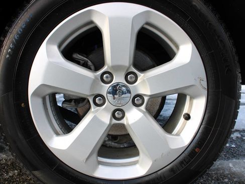 Used 2021 Jeep Compass Latitude image 19