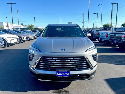 New 2026 Buick Enclave Preferred image 25