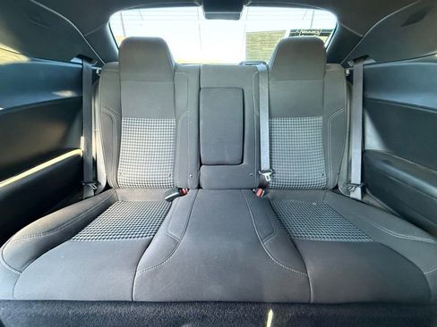 Used 2021 Dodge Challenger SXT RWD image 27