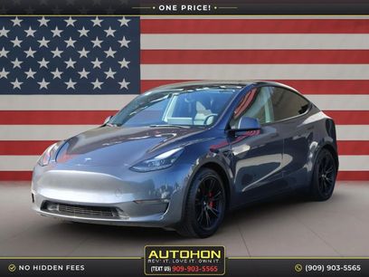 Used 2022 Tesla Model Y Performance
