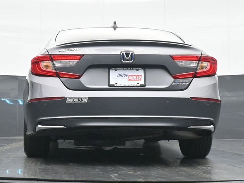 Used 2022 Honda Accord EX-L image 20