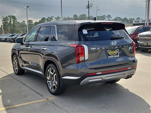 Used 2023 Hyundai Palisade Limited image 12