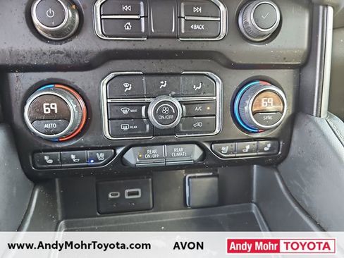 Used 2022 Chevrolet Tahoe Premier w/ Max Trailering Package AWD/4WD image 25
