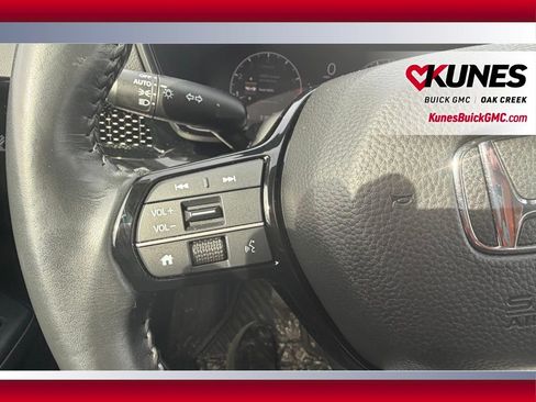 Used 2023 Honda CR-V EX-L image 14