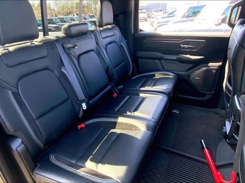 Used 2021 RAM 1500 TRX w/ TRX Level 2 Equipment Group image 18