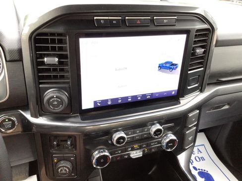 Certified 2023 Ford F150 XLT w/ Equipment Group 302A High AWD/4WD image 20