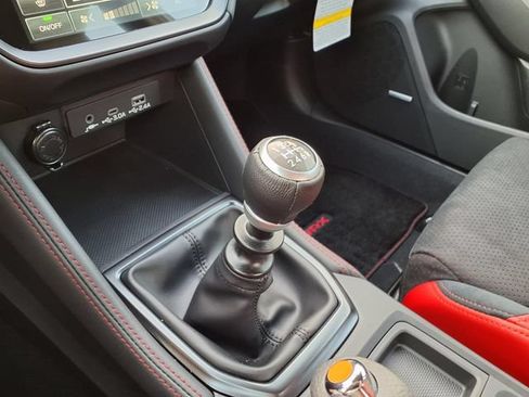New 2026 Subaru WRX Limited AWD/4WD image 15