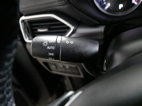 Used 2025 MAZDA CX-5 AWD 2.5 S w/ Preferred Package image 31