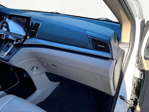 Used 2022 Honda Odyssey EX-L image 19