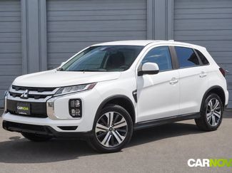 Used 2021 Mitsubishi Outlander Sport ES AWD/4WD video 1