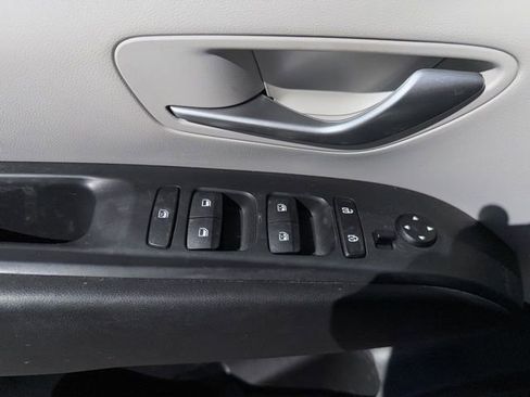 Used 2023 Hyundai Tucson SEL image 23