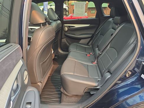 Used 2021 INFINITI QX50 Autograph w/ Accent Package image 29