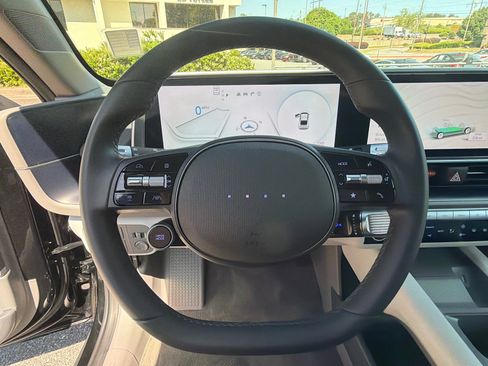 Used 2024 Hyundai Ioniq 6 SEL RWD image 24