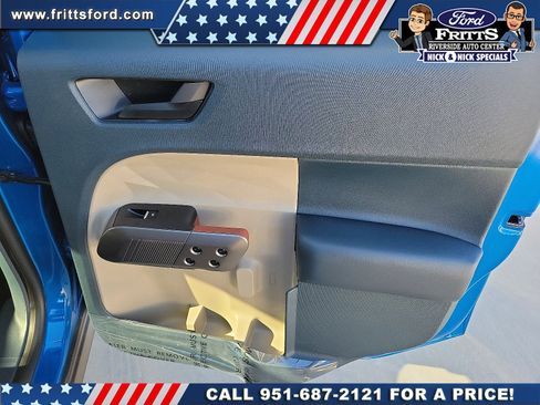 New 2026 Ford Maverick Lariat image 22