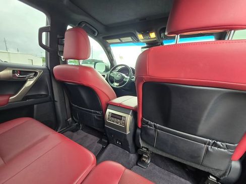 Used 2021 Lexus GX 460 Premium w/ Premium Package AWD/4WD image 15