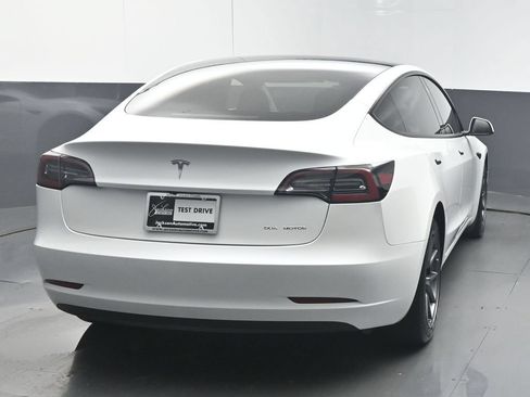 Used 2023 Tesla Model 3 Long Range AWD/4WD image 7