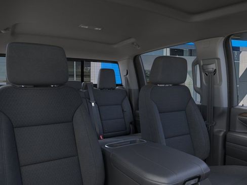 New 2026 Chevrolet Silverado 3500 LT w/ True North Edition image 24