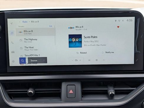 New 2026 Lexus UX 300h AWD image 22