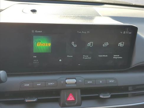Used 2025 Kia K4 FWD image 19